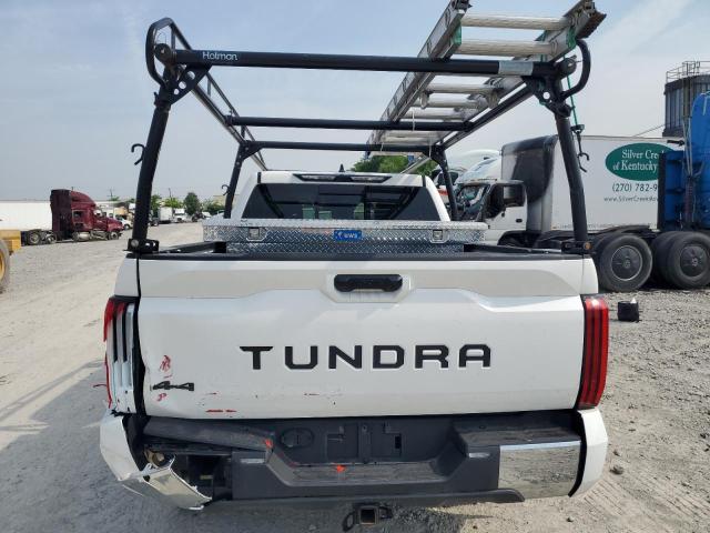 2023 TOYOTA TUNDRA DOU #3301822327