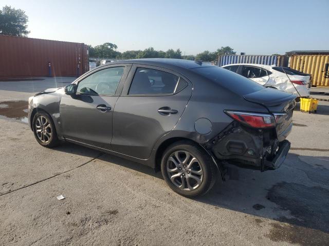 Vin: 3mydlbyvxky519961, lot: 60098605, toyota yaris l 20192