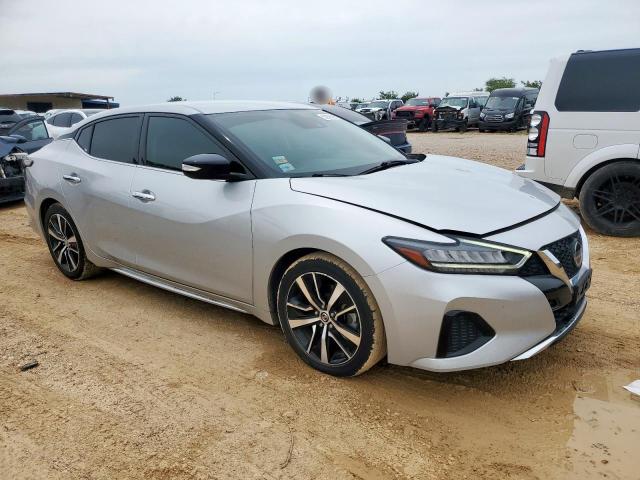 Vin: 1n4aa6cv9nc502609, lot: 52036985, nissan maxima sv 20224