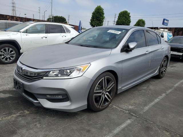 Vin: 1hgcr2f54ga066459, lot: 62419695, honda accord sport 2016 img_1