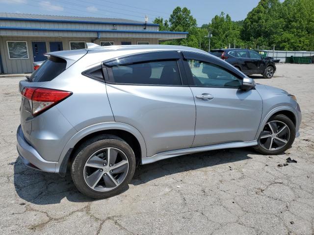 2019 HONDA HR-V TOURI 3CZRU6H97KM701033