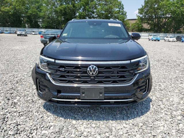 2024 VOLKSWAGEN ATLAS CROS 1V2FE2CA2RC215045