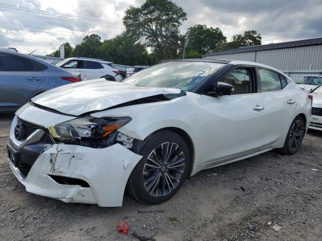 Vin: 1n4aa6ap1hc380952, lot: 61543775, nissan maxima 3.5s 2017 img_1
