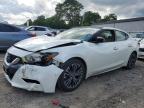 2017 NISSAN MAXIMA 3.5 - 1N4AA6AP1HC380952
