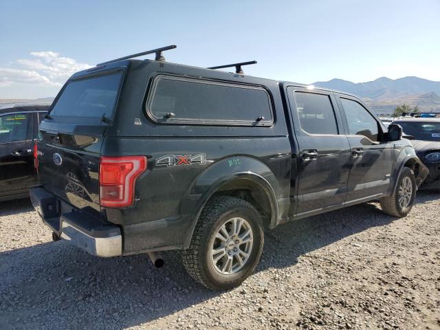 Vin: 1ftew1ep7gkd89816, lot: 60877155, ford f-150 supercrew 20163