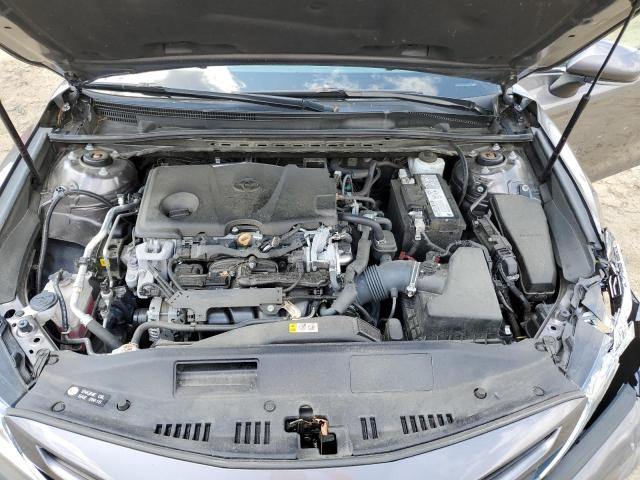 2020 TOYOTA CAMRY SE 4T1G11BK7LU004393