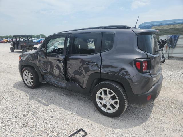Vin: zacnjcbb0mpm26741, lot: 59518295, jeep renegade latitude 20212