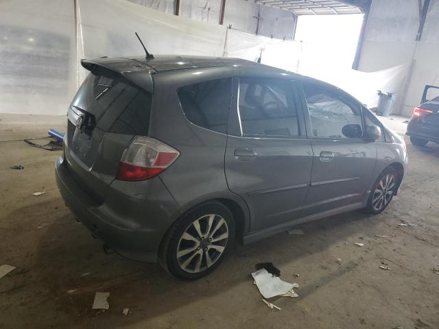 Vin: jhmge8h56cc016283, lot: 62578345, honda fit sport 20123