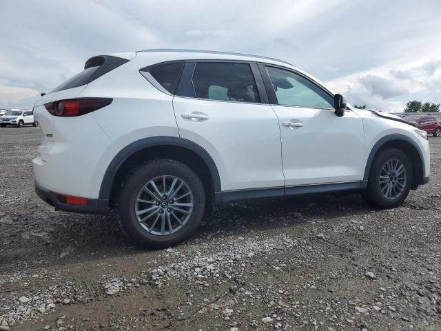 Vin: jm3kfacl3h0215524, lot: 61250045, mazda cx-5 touring 20173
