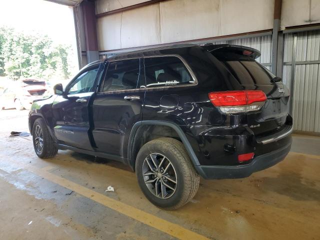 Vin: 1c4rjfbg9jc299621, lot: 61395695, jeep grand cher limited 20182