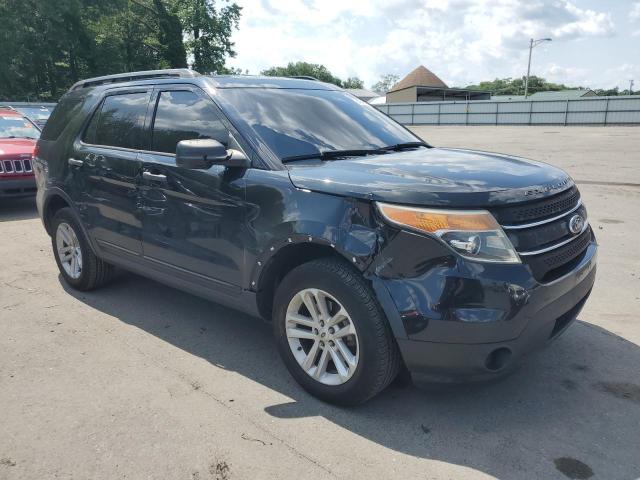 2015 FORD EXPLORER 1FM5K8B89FGA99317