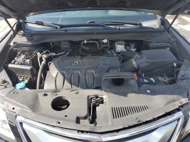 2017 ACURA RDX ADVANC 5J8TB4H75HL033734