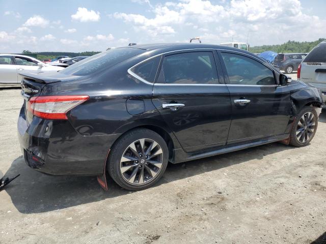 Vin: 3n1cb7ap4hy241558, lot: 59705685, nissan sentra sr turbo 20173