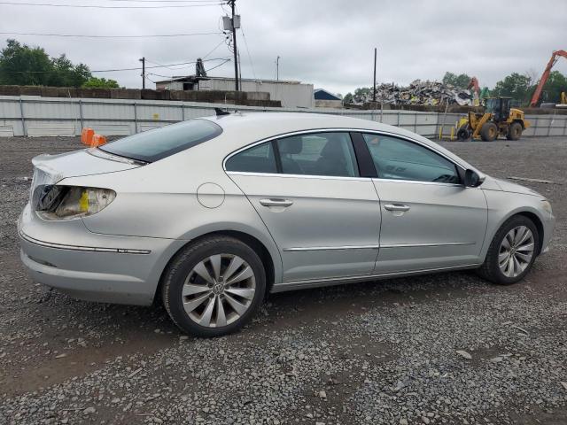 Vin: wvwml7an9ae513635, lot: 59022205, volkswagen cc sport 20103
