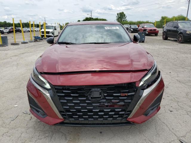 2024 NISSAN ALTIMA SR 1N4BL4CV0RN433080