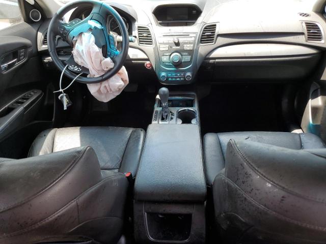 2015 ACURA RDX 5J8TB3H35FL005680