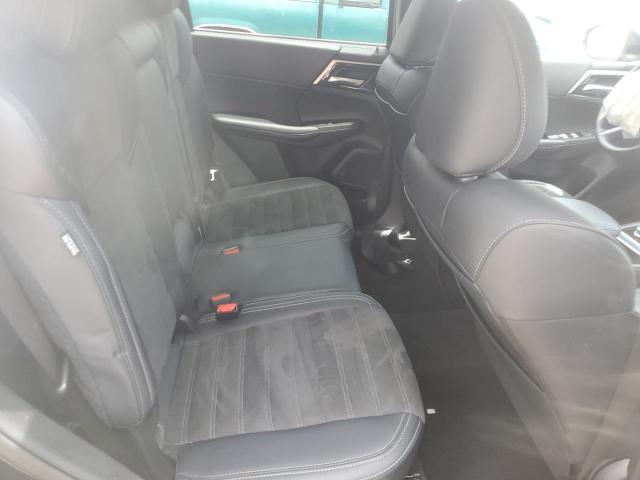2024 MITSUBISHI OUTLANDER - JA4J3VA81RZ043567