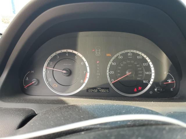 2011 HONDA ACCORD EX - 1HGCS1B74BA006647