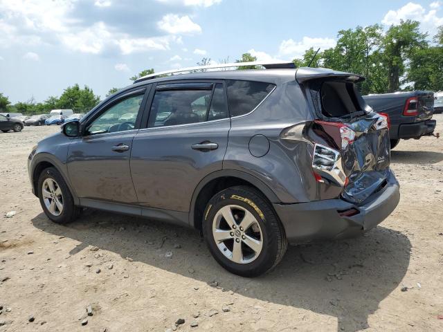 Vin: jtmrfrev1fj028584, lot: 62213025, toyota rav4 xle 20152
