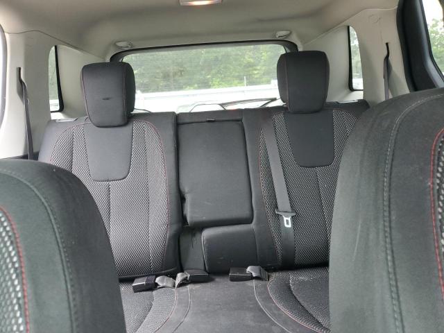 2016 GMC TERRAIN SL - 2GKALNEK9G6318644