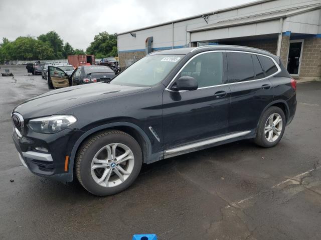 Vin: 5uxtr9c56kle18404, lot: 61219985, bmw x3 xdrive30i 2019 img_1