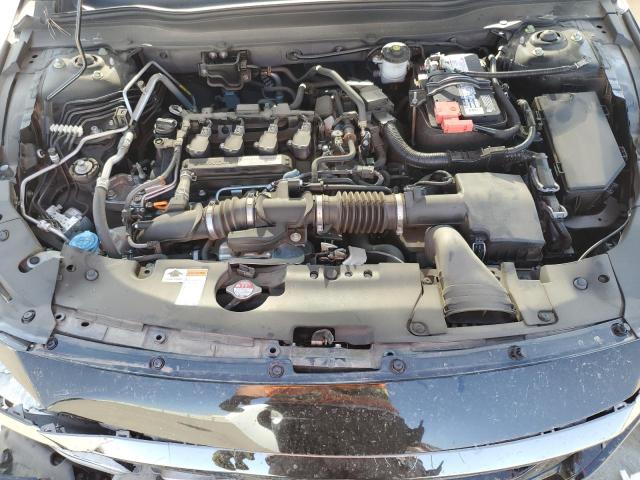 2018 HONDA ACCORD SPO - 1HGCV1F30JA181510