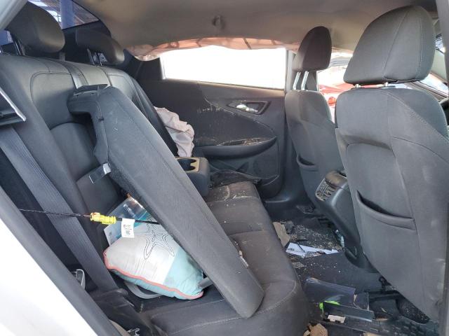 2018 CHEVROLET MALIBU LT - 1G1ZD5ST2JF168729