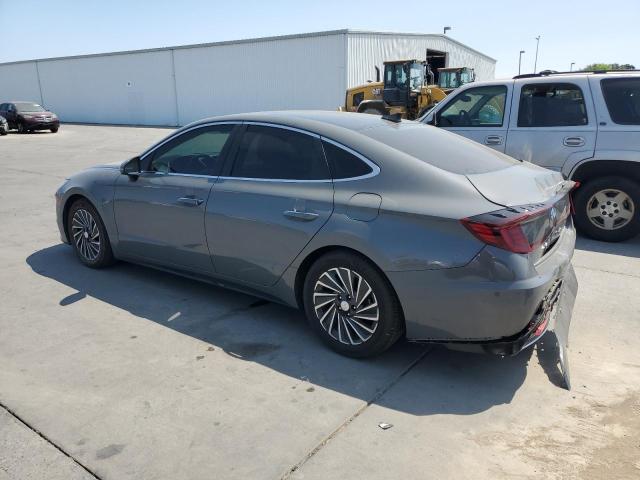 2020 HYUNDAI SONATA HYB KMHL54JJ4LA010294