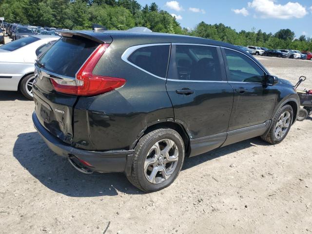 Vin: 7farw1h52je053866, lot: 61622755, honda crv ex 20183