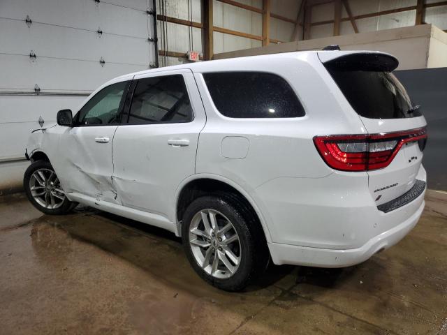 2025 DODGE DURANGO GT 1C4RDJDGXSC536576