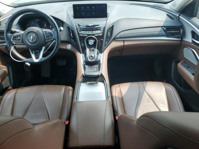 2020 ACURA RDX TECHNO - 5J8TC2H57LL006740
