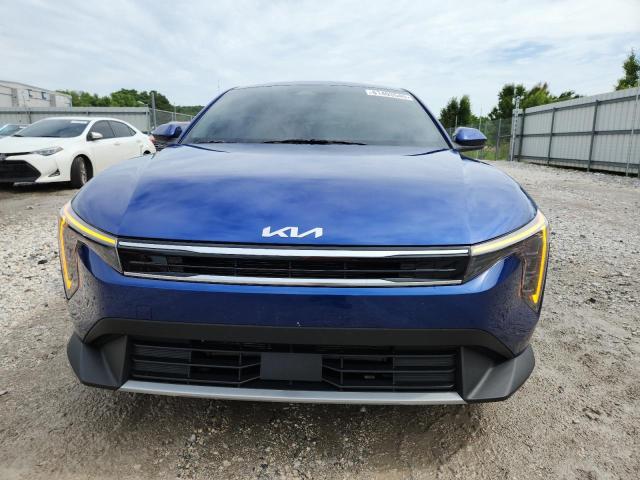 2025 KIA K4 EX 3KPFU4DEXSE060597