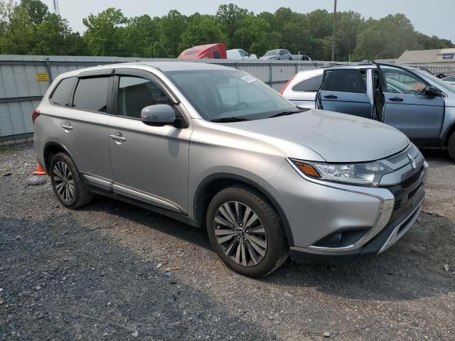 Vin: ja4az3a34kz043821, lot: 59160755, mitsubishi outlander se 20194