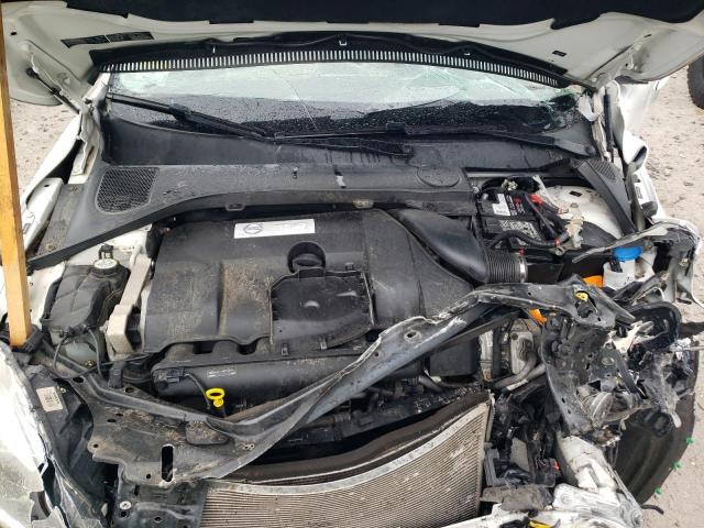 2015 VOLVO XC60 T6 PR YV4902RC1F2580496