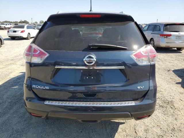 2015 NISSAN ROGUE S - 5N1AT2MT0FC825342