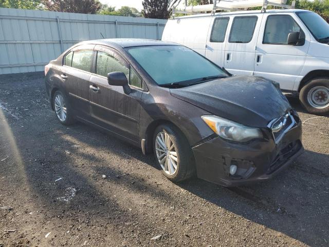 Vin: jf1gjag6xdh017557, lot: 59127535, subaru impreza limited 20134