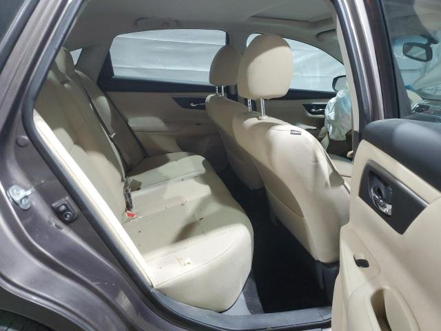 2015 NISSAN ALTIMA 2.5 - 1N4AL3AP1FC569266