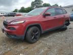 2016 JEEP CHEROKEE L - 1C4PJMDSXGW310565