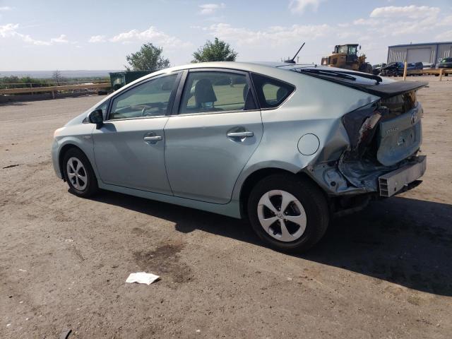 Vin: jtdkn3du4d1629883, lot: 60495095, toyota prius 20132
