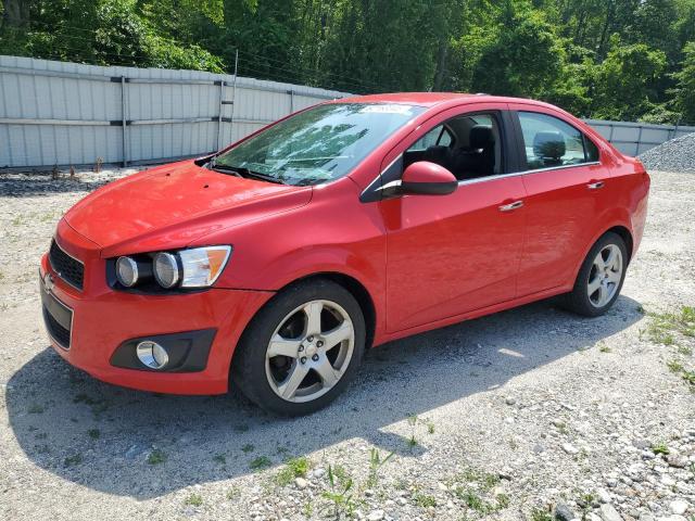 Vin: 1g1je5sb8g4135093, lot: 62163345, chevrolet sonic ltz 2016 img_1