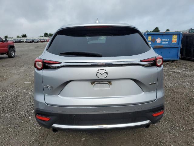2021 MAZDA CX-9 GRAND JM3TCBDY8M0515213