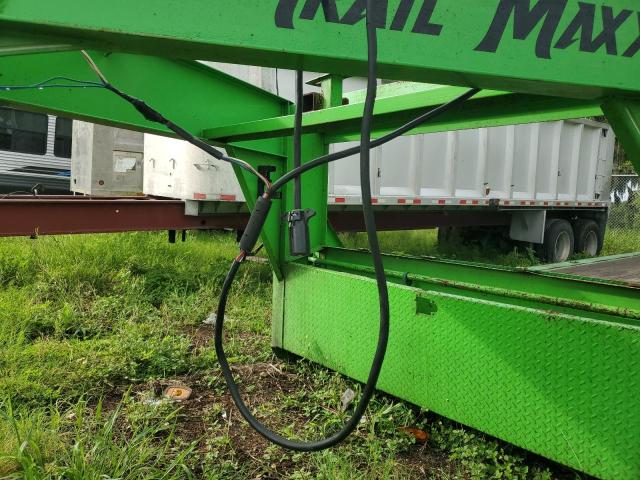 2023 TLXX TRAILMAXX #3220331675