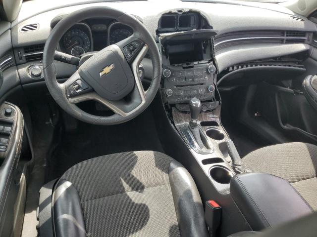 2016 CHEVROLET MALIBU LIM - 1G11C5SA2GF124656