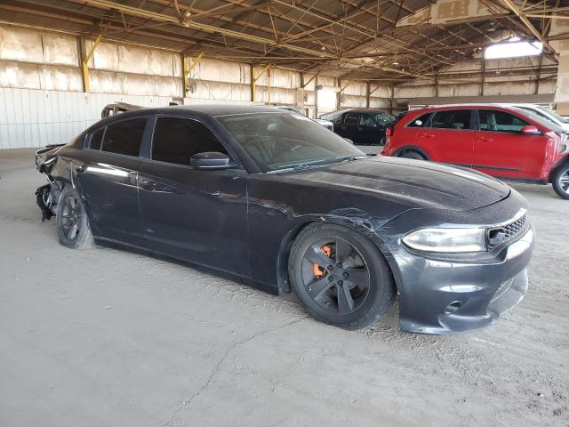 Vin: 2c3cdxct5gh257326, lot: 60172835, dodge charger r/t 20164