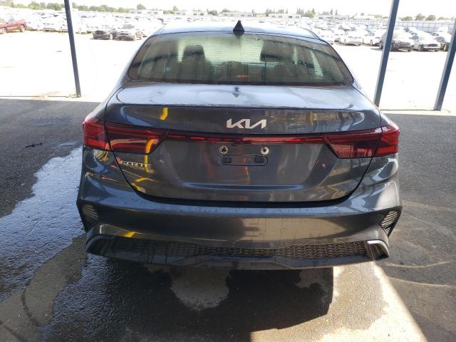 2023 KIA FORTE LX 3KPF24AD9PE589855