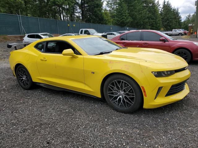 Vin: 1g1fb1rs3h0165236, lot: 57448755, chevrolet camaro lt 20174