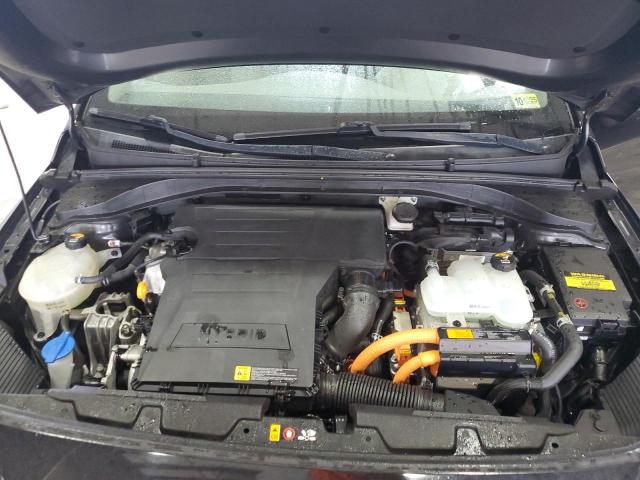 2017 HYUNDAI IONIQ SEL KMHC75LC5HU048251