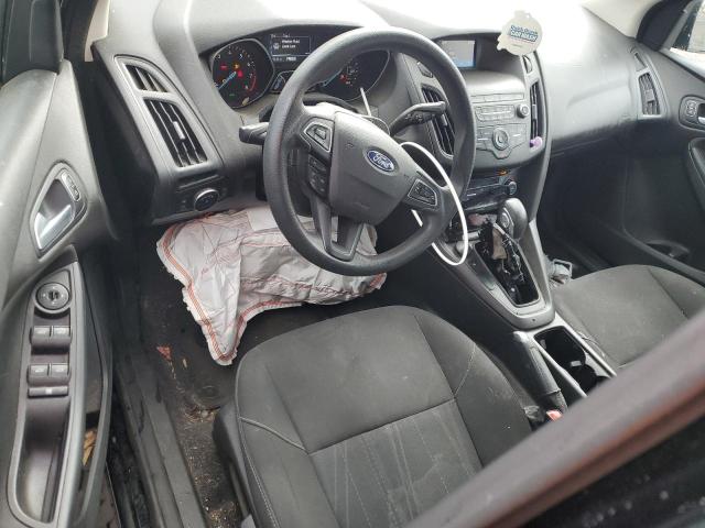 2018 FORD FOCUS SE - 1FADP3FE8JL300246