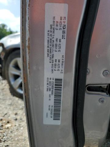 2015 DODGE CHARGER SE #3284100535