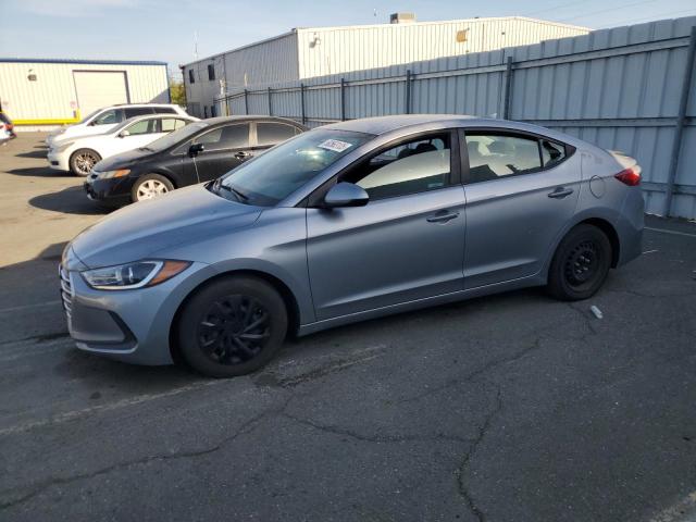 Vin: 5npd74lf0hh074179, lot: 60563105, hyundai elantra se 2017 img_1